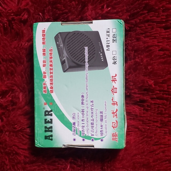 AKER - Picture 2 of 4